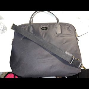 Kate spade laptop carrier